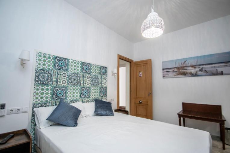 Mariam House Leilighet Cádiz Eksteriør bilde