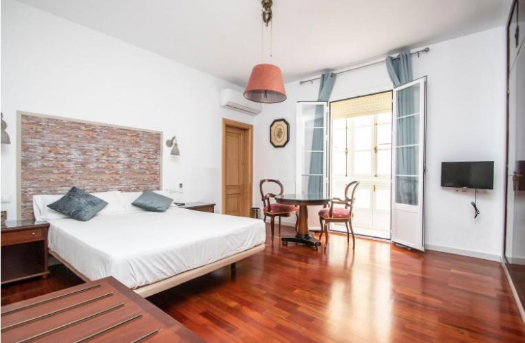 Mariam House Leilighet Cádiz Eksteriør bilde