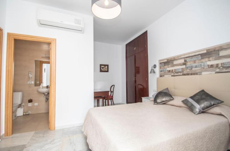 Mariam House Leilighet Cádiz Eksteriør bilde