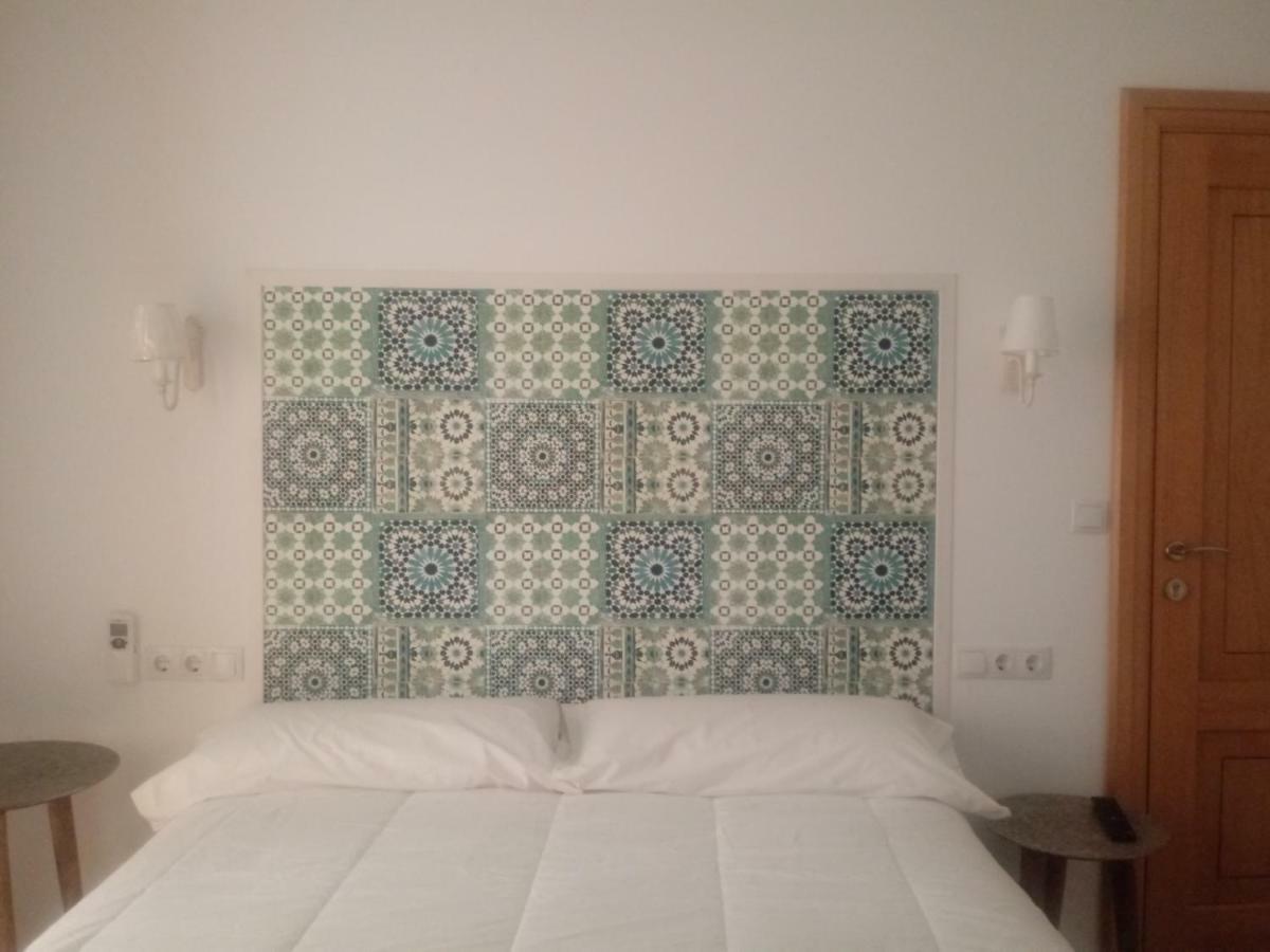 Mariam House Leilighet Cádiz Eksteriør bilde