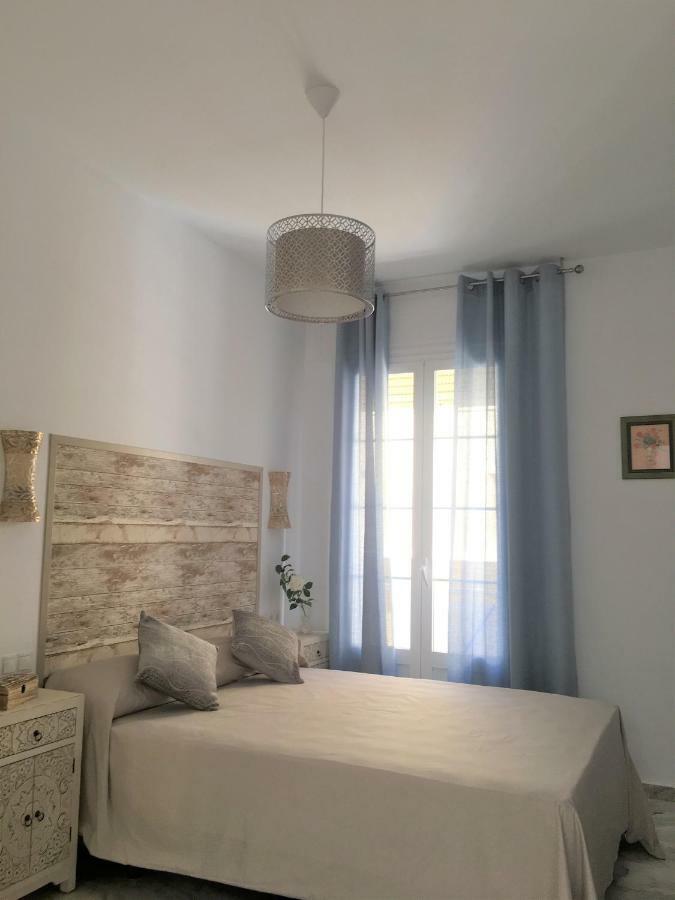 Mariam House Leilighet Cádiz Eksteriør bilde