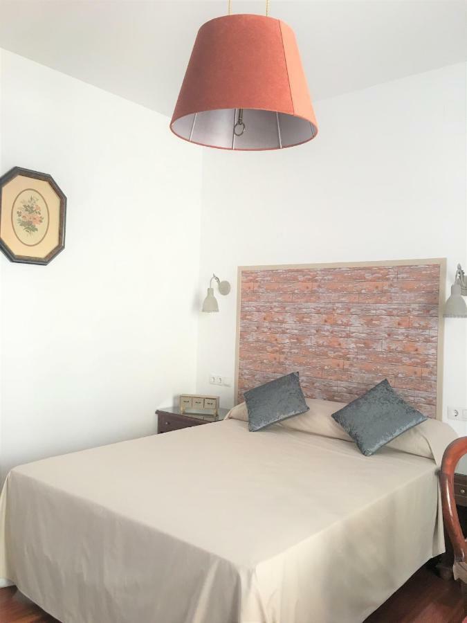 Mariam House Leilighet Cádiz Eksteriør bilde