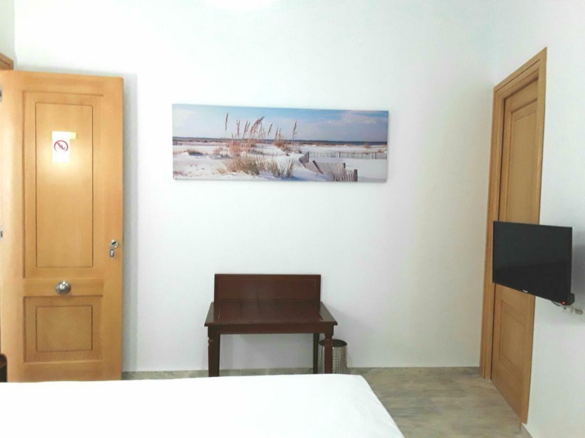 Mariam House Leilighet Cádiz Eksteriør bilde