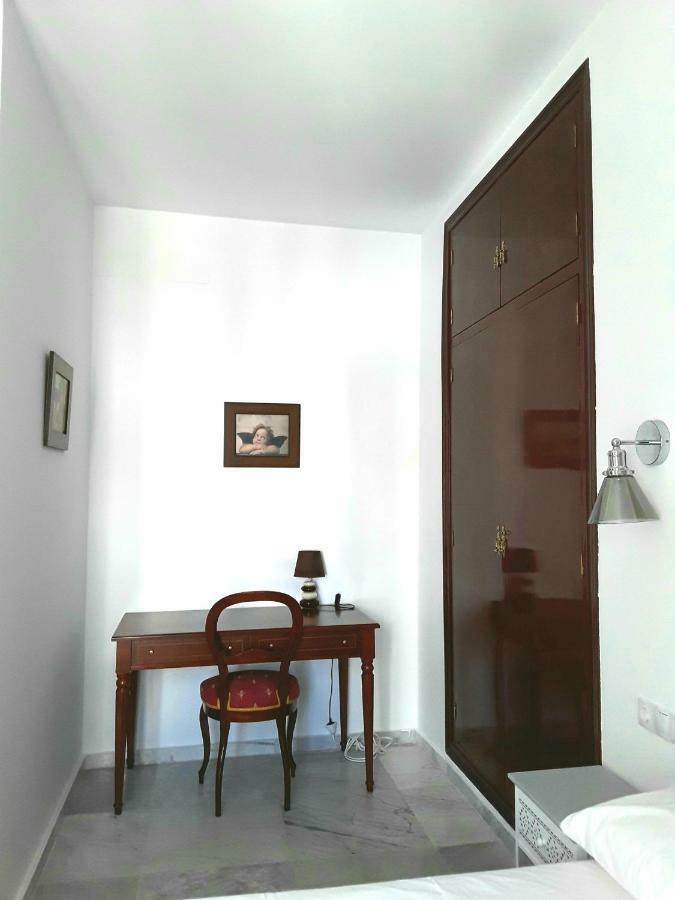 Mariam House Leilighet Cádiz Eksteriør bilde