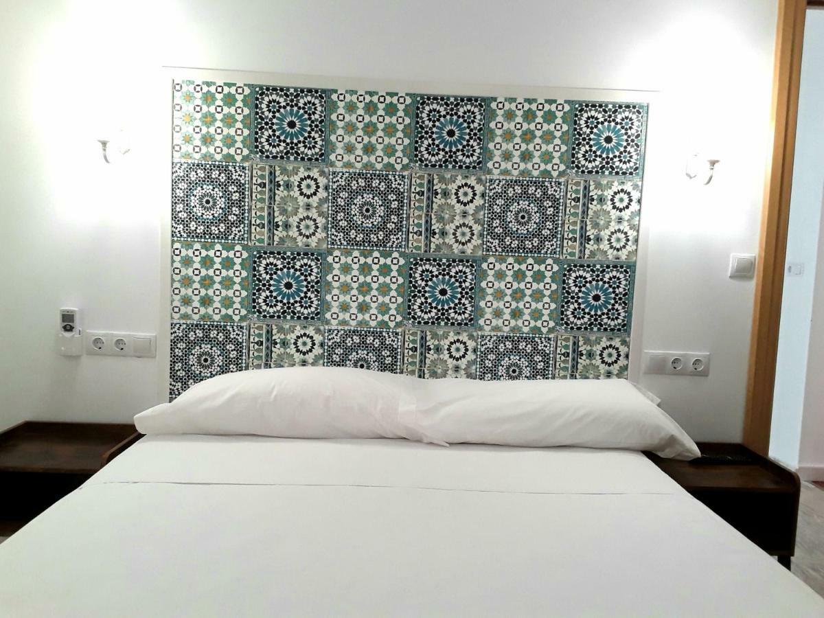 Mariam House Leilighet Cádiz Eksteriør bilde