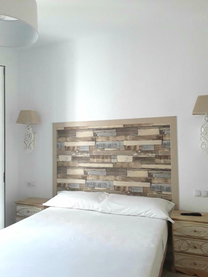 Mariam House Leilighet Cádiz Eksteriør bilde